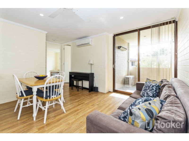 207A/19 Herdsman Parade, Wembley WA 6014