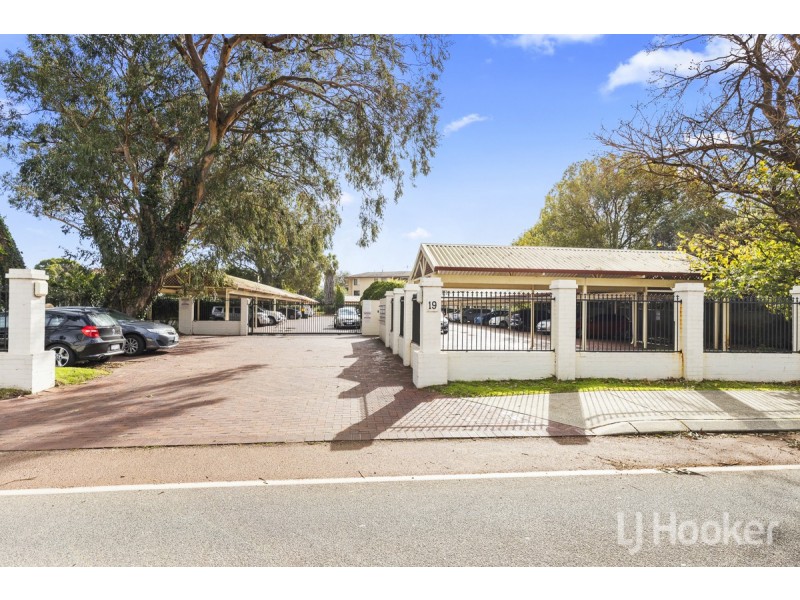 207A/19 Herdsman Parade, Wembley WA 6014