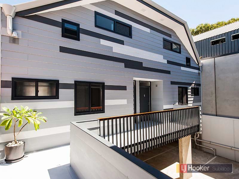 3/39 Ninth Avenue, Maylands WA 6051