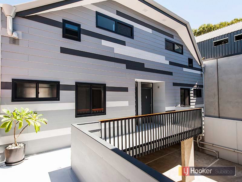 7/39 Ninth Avenue, Maylands WA 6051