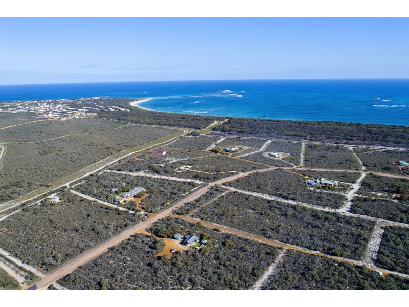6 Whale Bay Drive, Hopetoun WA 6348