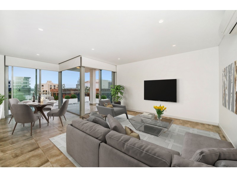 14/21 Altona Street, West Perth WA 6005