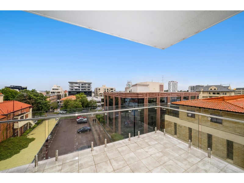 14/21 Altona Street, West Perth WA 6005