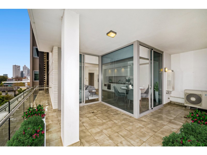 14/21 Altona Street, West Perth WA 6005