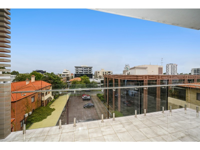 14/21 Altona Street, West Perth WA 6005