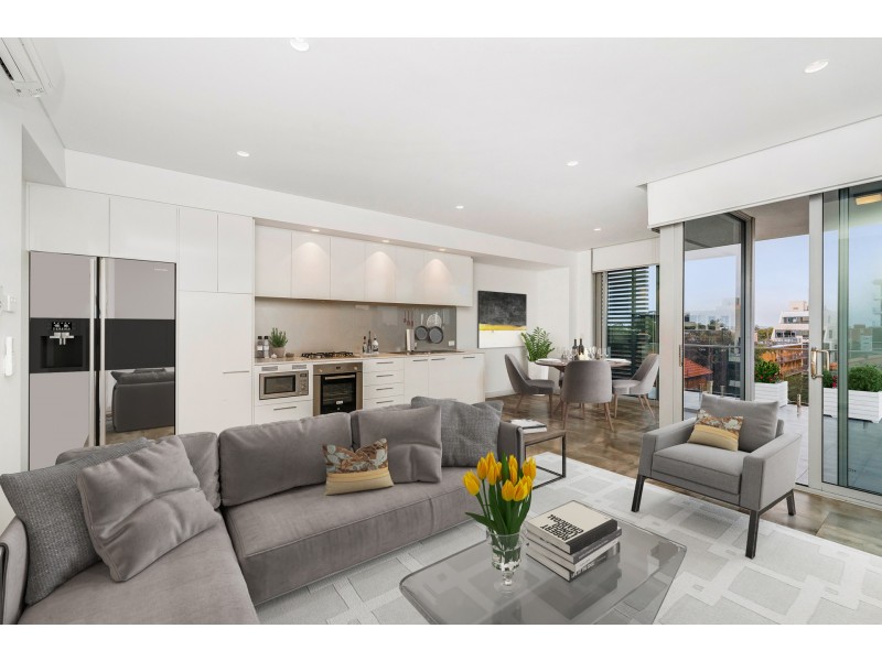 14/21 Altona Street, West Perth WA 6005