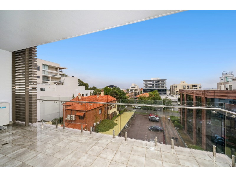 14/21 Altona Street, West Perth WA 6005