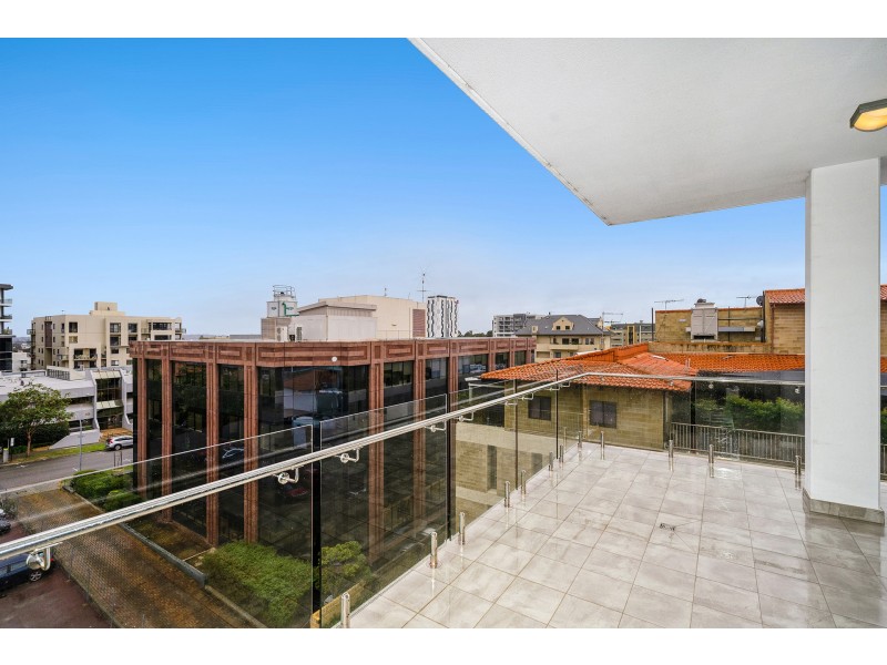 14/21 Altona Street, West Perth WA 6005