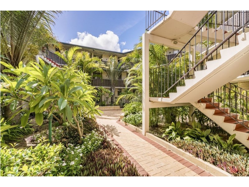 54/1 Herdsman Parade, Wembley WA 6014