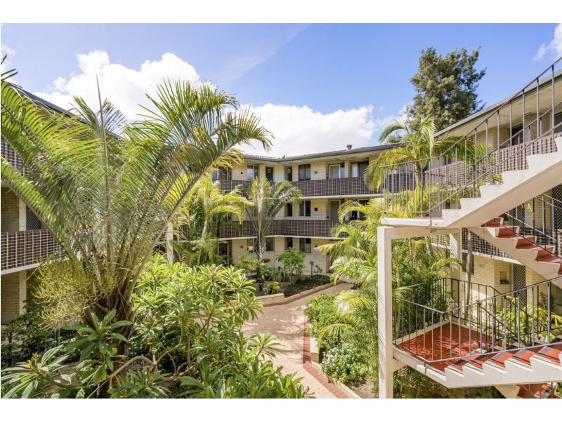 54/1 Herdsman Parade, Wembley WA 6014
