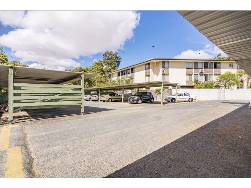 54/1 Herdsman Parade, Wembley WA 6014