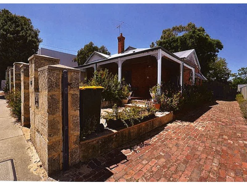 61 Alma Road, Mount Lawley WA 6050