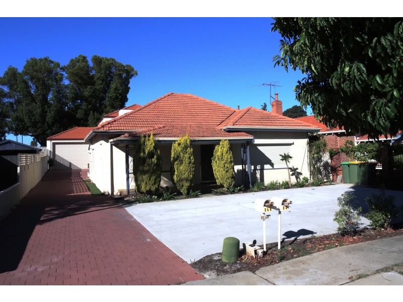 34 Hotham Street, Bayswater WA 6053