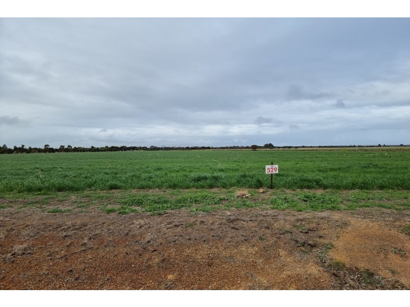 529 Verrucosa Parade, Hopetoun WA 6348