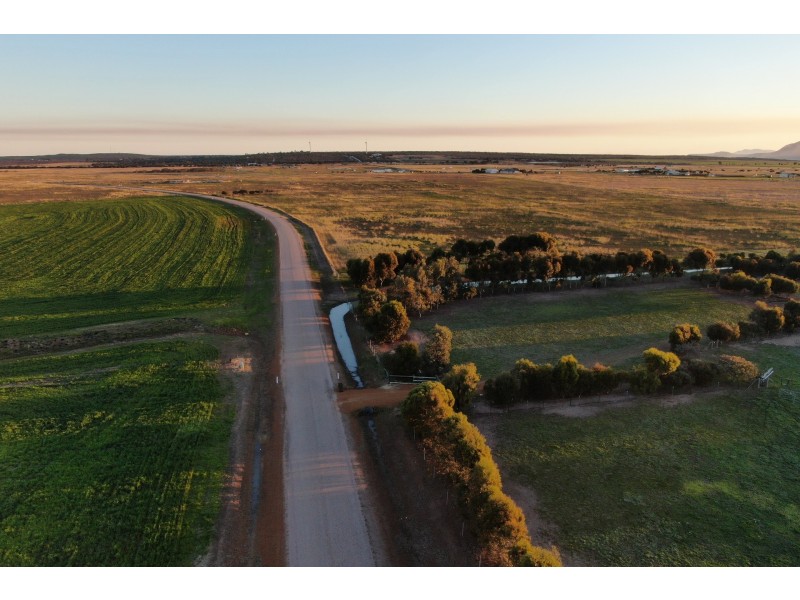 63 Verrucosa Parade, Hopetoun WA 6348