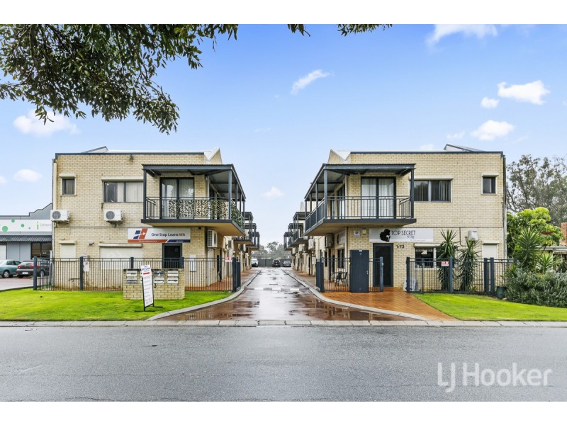 6/13 Blackburn Street, Maddington WA 6109