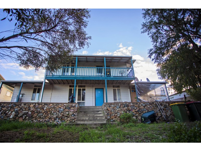 6 Chambers Street, Hopetoun WA 6348