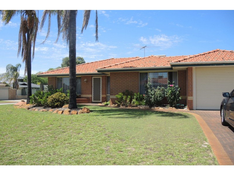 1 Delmore Glade, Kiara WA 6054