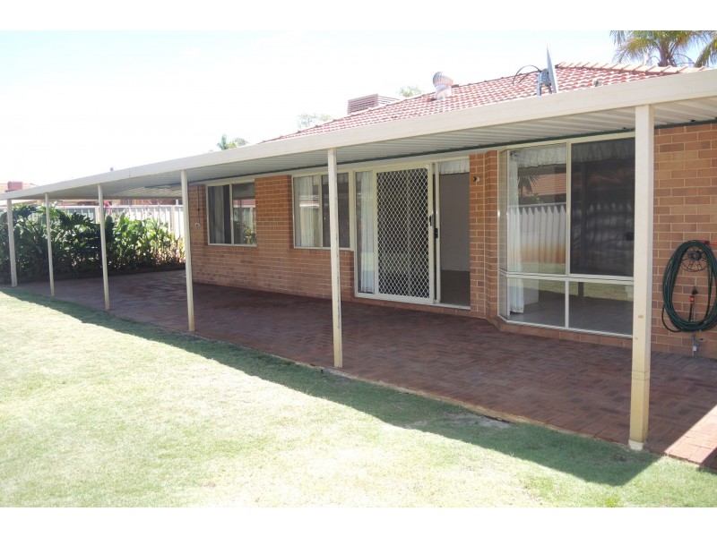 1 Delmore Glade, Kiara WA 6054