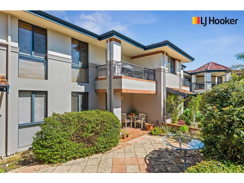 7/45 Angelo Street, South Perth WA 6151