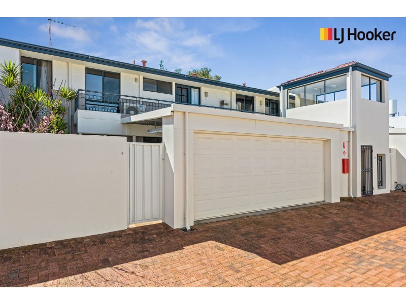 7/45 Angelo Street, South Perth WA 6151