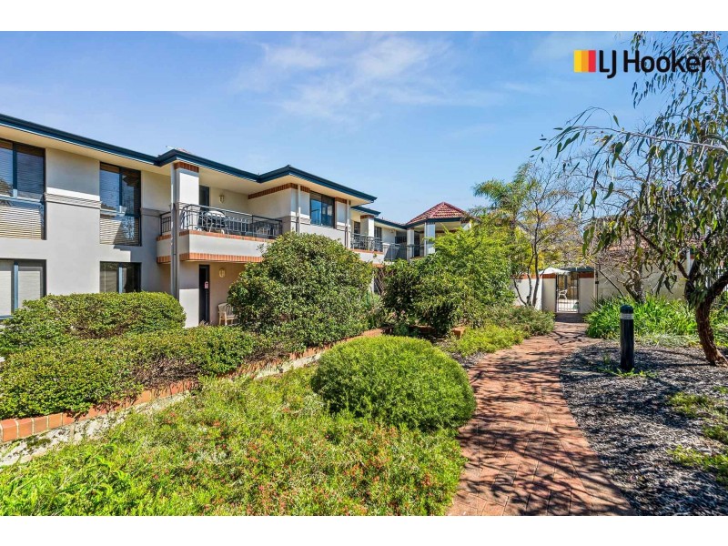 7/45 Angelo Street, South Perth WA 6151