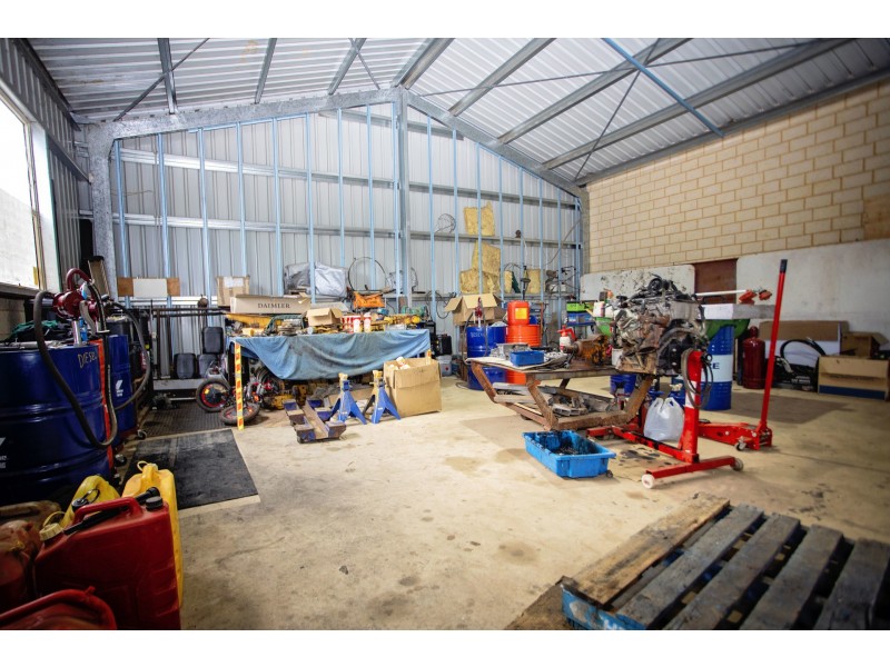 46 Tamar Street, Hopetoun WA 6348