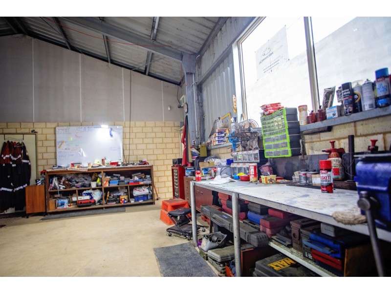 46 Tamar Street, Hopetoun WA 6348