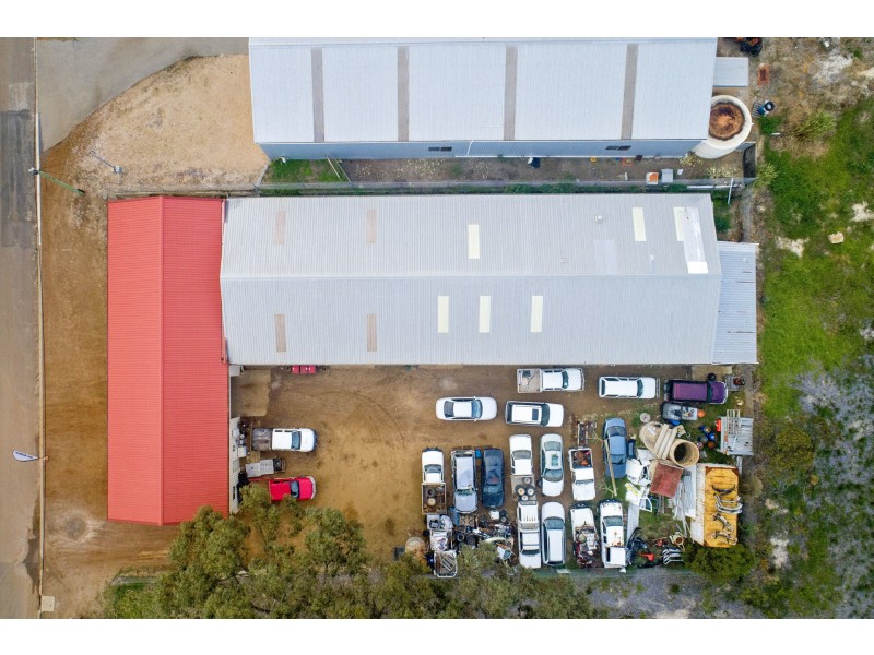 46 Tamar Street, Hopetoun WA 6348