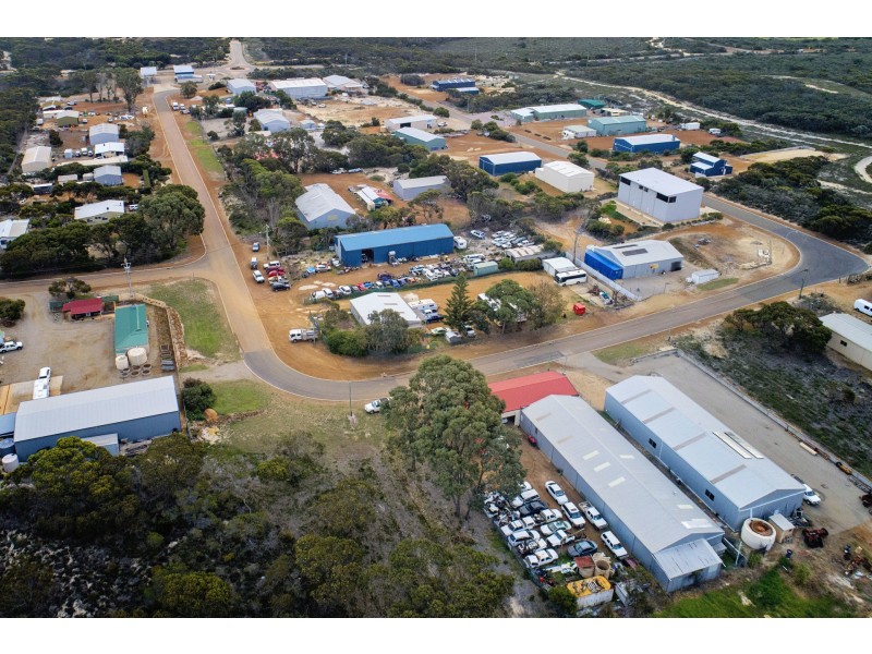 46 Tamar Street, Hopetoun WA 6348