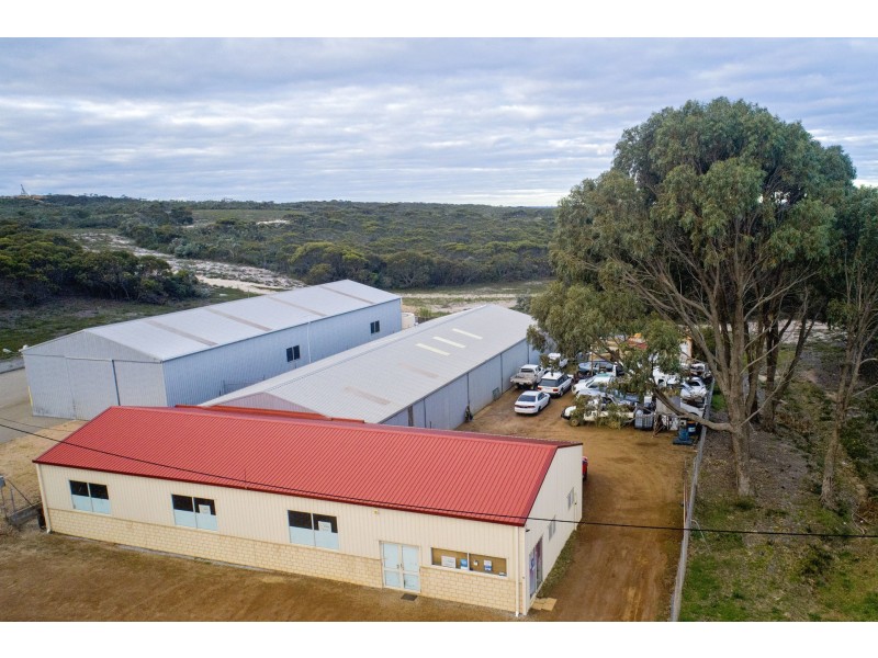 46 Tamar Street, Hopetoun WA 6348