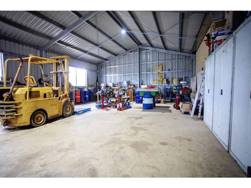 46 Tamar Street, Hopetoun WA 6348