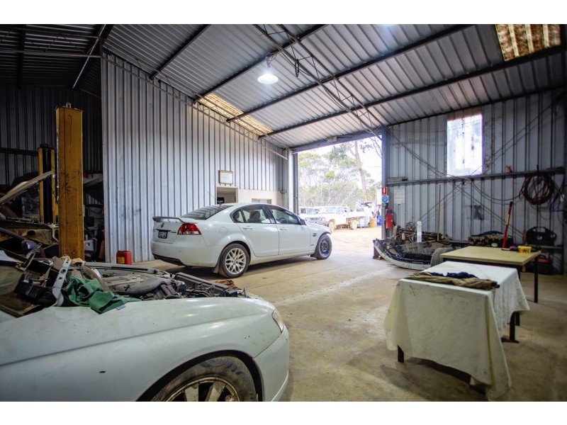 46 Tamar Street, Hopetoun WA 6348