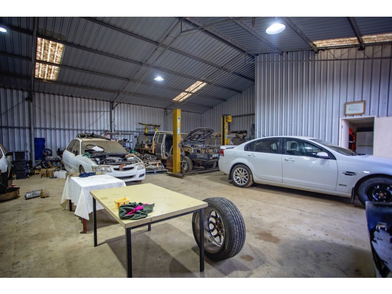 46 Tamar Street, Hopetoun WA 6348