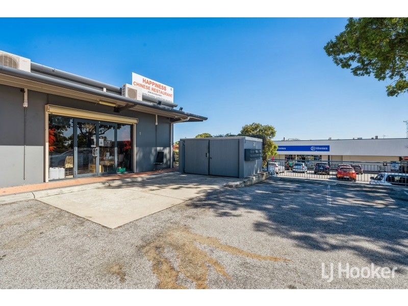 1/32 Balgonie Avenue, Girrawheen WA 6064