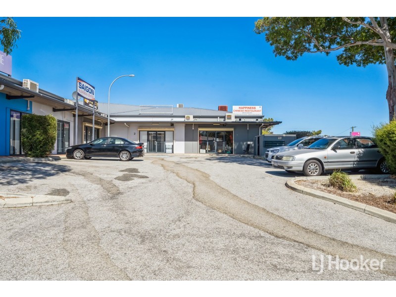 1/32 Balgonie Avenue, Girrawheen WA 6064
