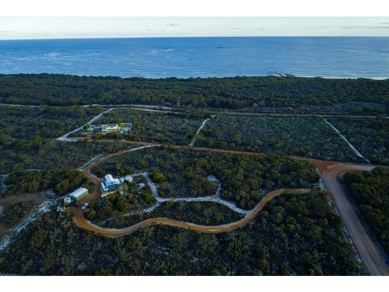 31 Seaview Way, Hopetoun WA 6348