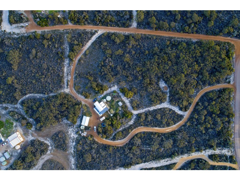 31 Seaview Way, Hopetoun WA 6348