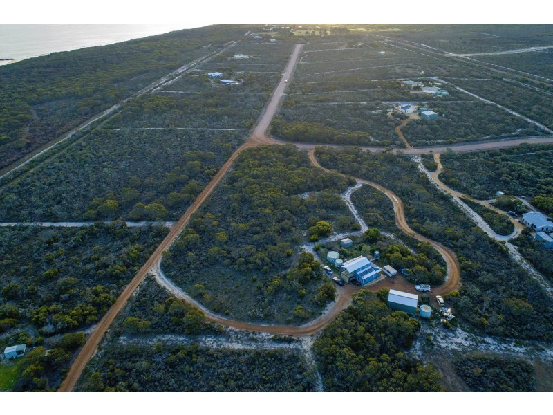 31 Seaview Way, Hopetoun WA 6348