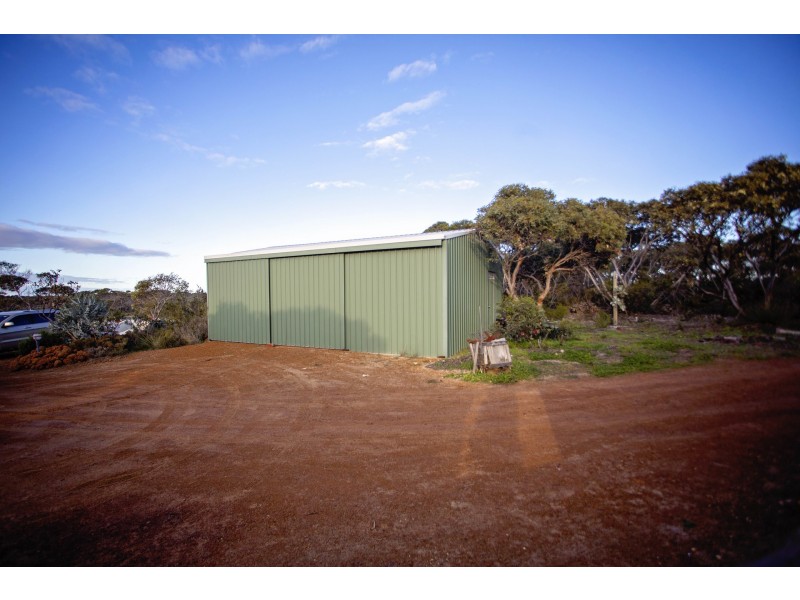 31 Seaview Way, Hopetoun WA 6348