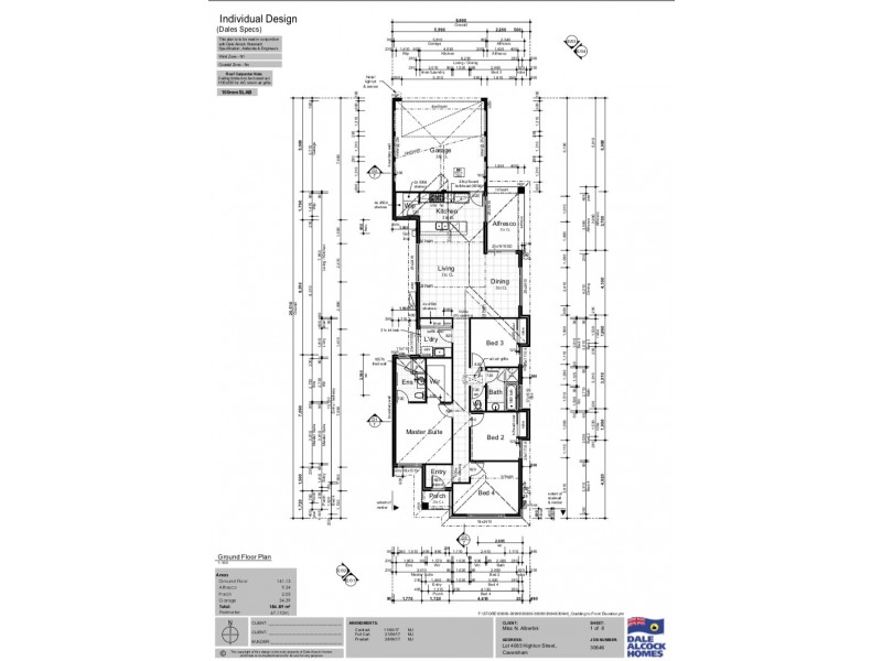4 Highton Crescent, Caversham WA 6055