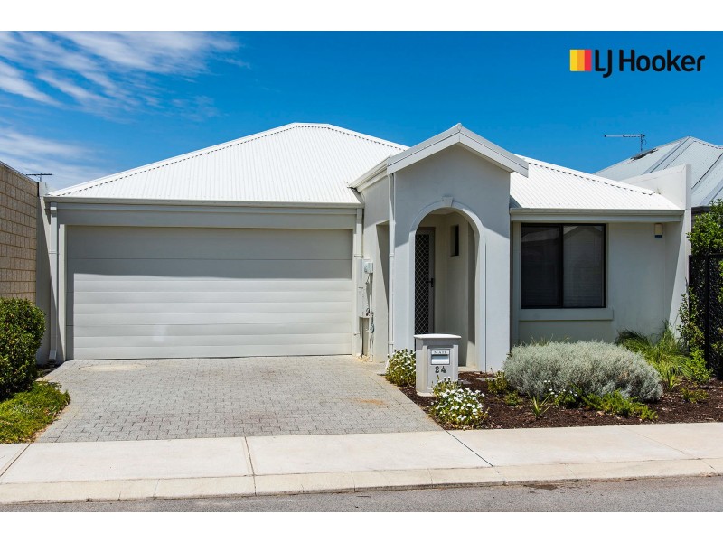 24 Corsican Way, Canning Vale WA 6155