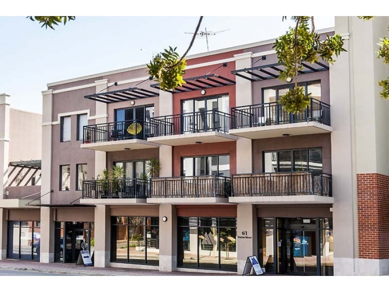 63A/1 Station Street, Subiaco WA 6008