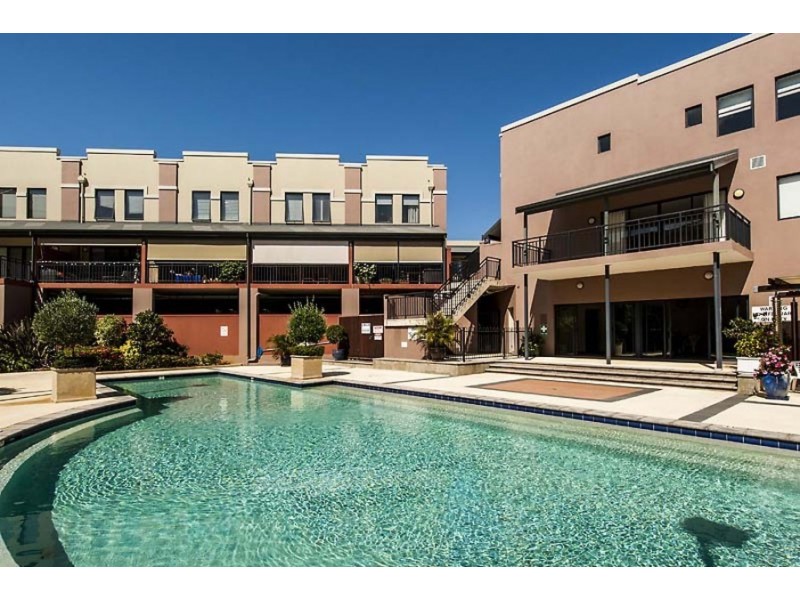 63A/1 Station Street, Subiaco WA 6008