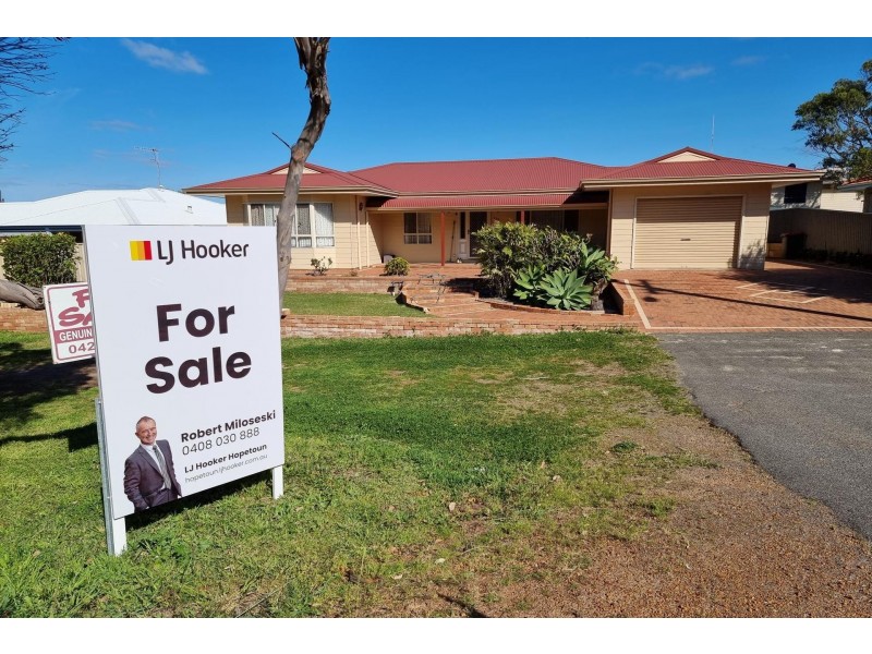 26 Culham Street, Hopetoun WA 6348