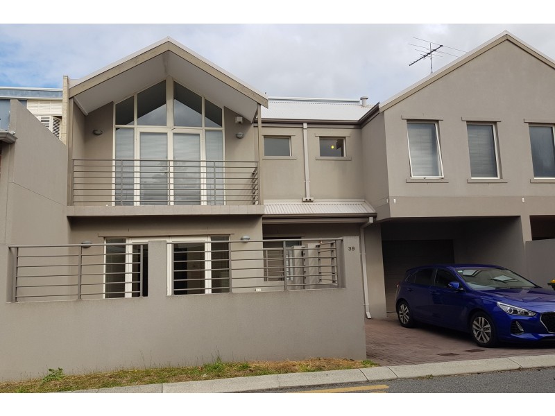 39 Inglewood Lane, Inglewood WA 6052