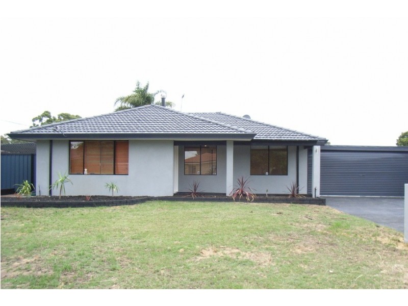 6 Beechcroft Place, Camillo WA 6111
