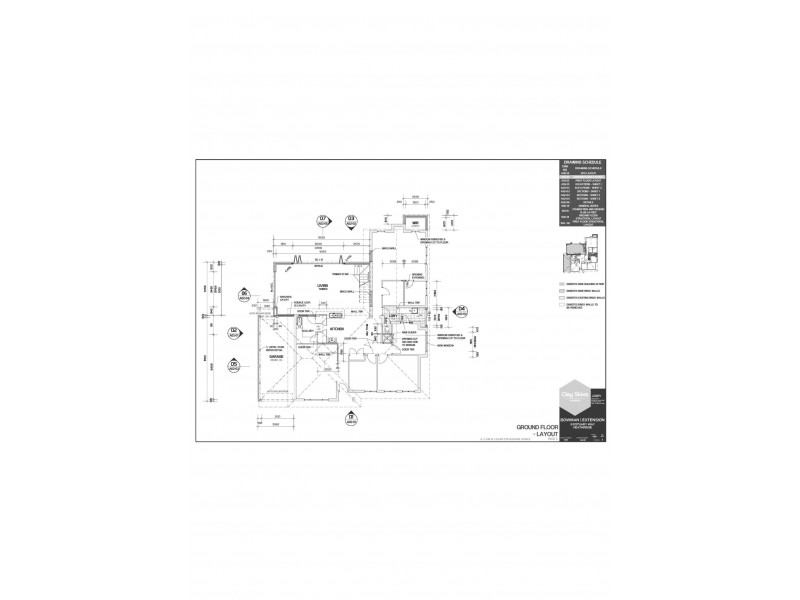 8 Estuary Way, Heathridge WA 6027 Floorplan