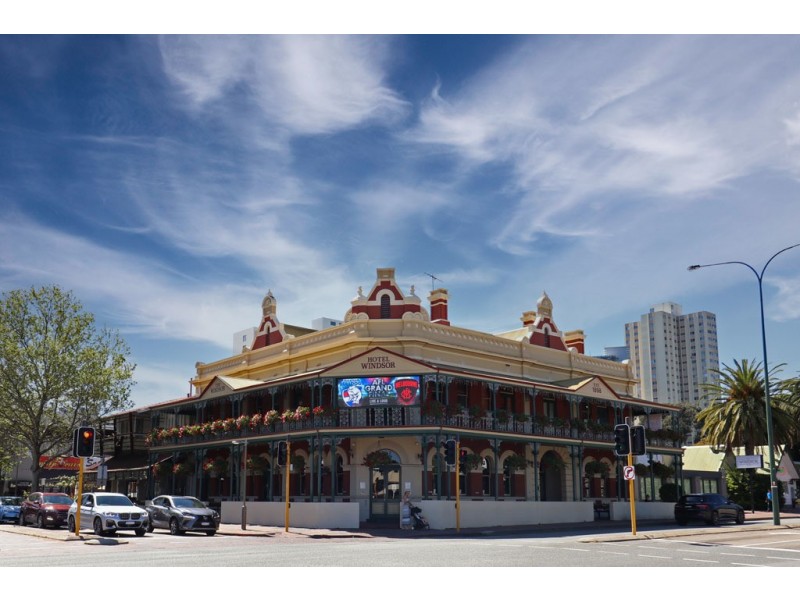 2/41 Mill Point Road, South Perth WA 6151