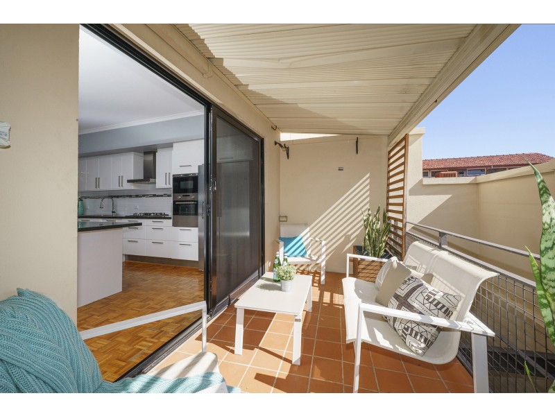 6/39 Monger Street, Perth WA 6000